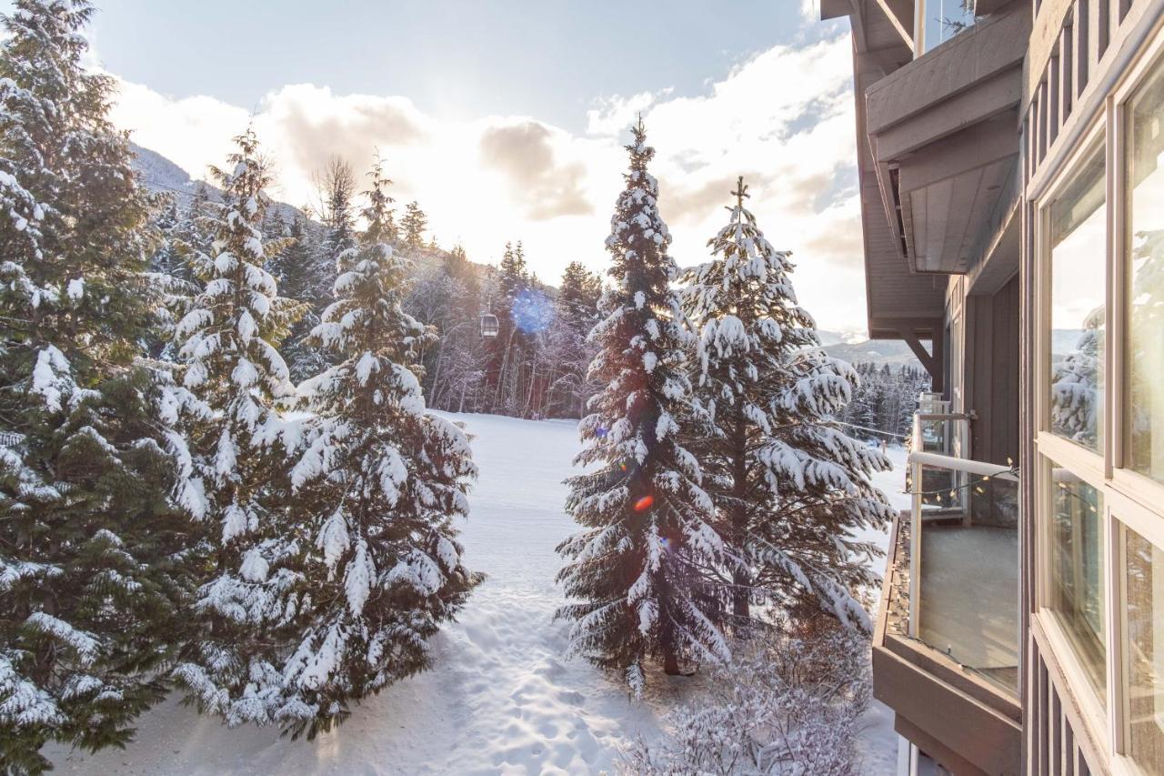 The In Out Two Bedroom At Aspens *