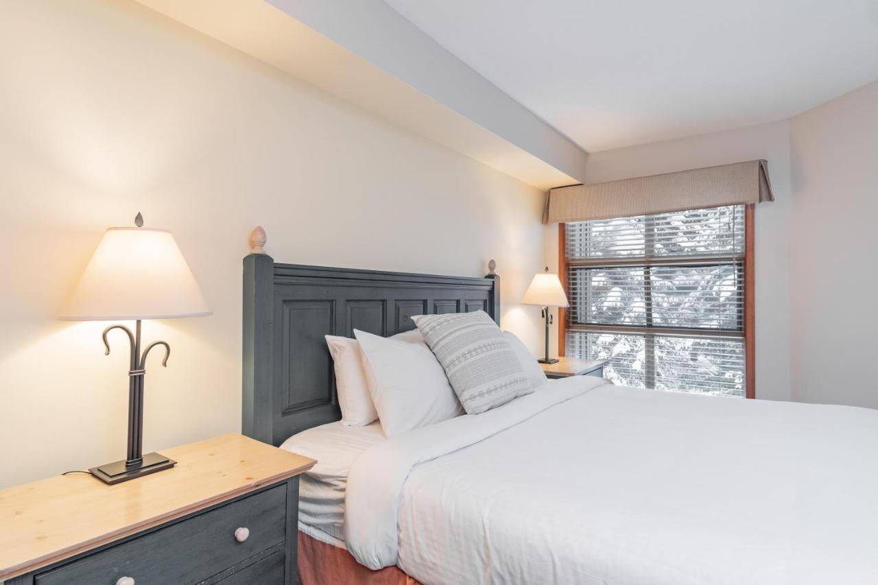 The In Out Two Bedroom At Aspens Aparthotel *
