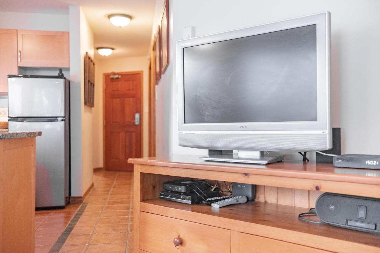 The In Out Two Bedroom At Aspens