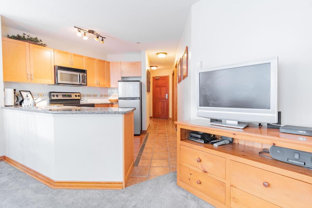 The In Out Two Bedroom At Aspens